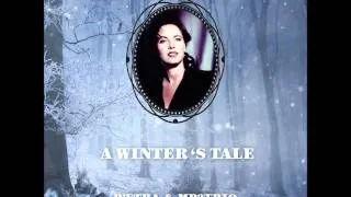 A Winter's Tale - p'etra & mp3trio
