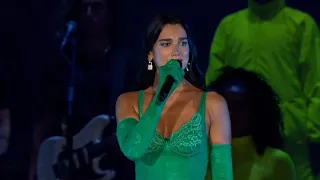 Dua Lipa | New Rules (Live Performance) Rock In Rio 2022 (HD)