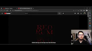 Jaden Nam nghe Táo - Red Rum ft. Astronormous & antransax | Jaden Nam Official