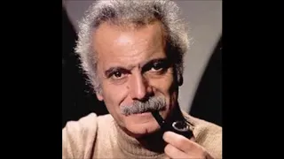 Georges Brassens - Les oiseaux de passage