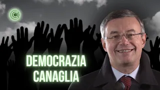 La DEMOCRAZIA: Realtà o Finzione? - Alessandro Barbero