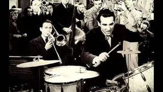 "DRUM BOOGIE" BY GENE KRUPA