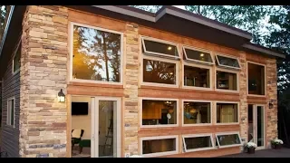 #381 Дача по-американски, или Tiny house? // Бюджетная недвижимость в США // Ваш Риэлтор во Флориде