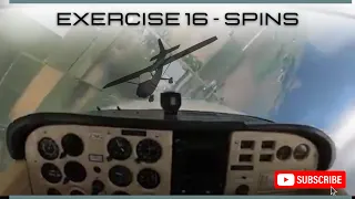 Exercise 13 - Spins