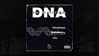 DEVIL'S BRIGADE - DNA (PROD. UGLY PERSON) (MEMPHIS 66.6 EXCLUSIVE)