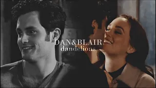 Dan + Blair | Dandelions