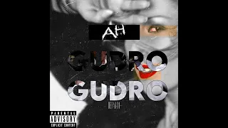 DEFAKTO - AH GUDRO GUDRO (REMIX)