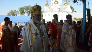 Святкування у Городку