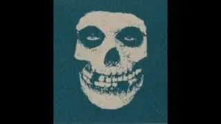 The Misfits - Horror Hotel