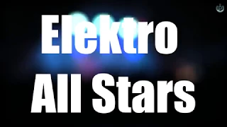 Elektro All Stars Stars WGT 2017 Boris May (Klangstabil)