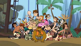 🌴 TOTAL DRAMA ISLAND 🌴 Episode 27 - "Total Drama, Drama, Drama, Drama Island"