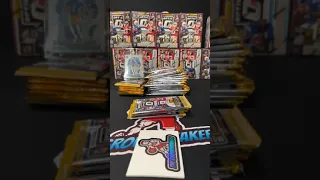 BREAK #3448 - 2023 Donruss Optic Football 20-Blaster Case Pick Your Team Break #3448 - May 26th