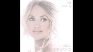Nothing But The Blood of Jesus ~ Carrie Underwood ~ Ryman 2021 (Audio)