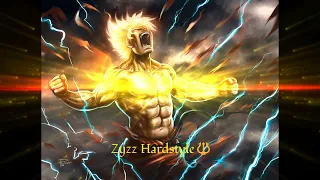 Zyzz - Ellie Goulding - Burn [Hardstyle Remix] [Extended Mix] [Tiktok Mix]