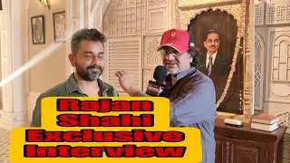 Yeh Rishta Kya Kehlata Hai Producer Rajan Shahi Reaction On Shehzada Dhami and Samridhi Shukla