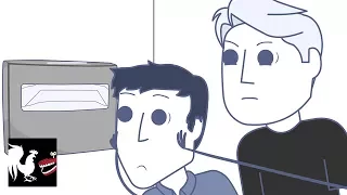 Rooster Teeth Animated Adventures - TP on the Seat