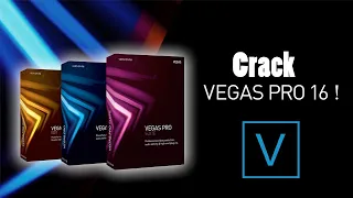 Descargar e Instalar SonyVegasPro16 en Español Full + Crack-Mediafire 2020 !