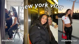 72 hours in NYC