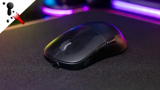 Endgame Gear XM2we Update Review (basically a wireless XM1)