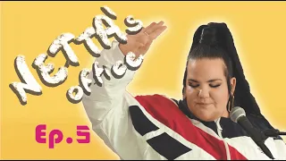 The Times They Are a-Changin' | NETTA's Office: Ep. 5