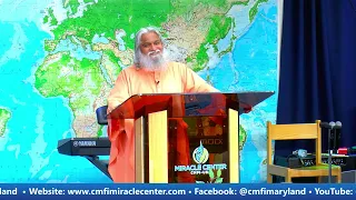 Are You Prepared For The Coming Of The Lord? // Prophet Sadhu Sundar Selvaraj