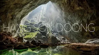 Return to Hang Son Doong