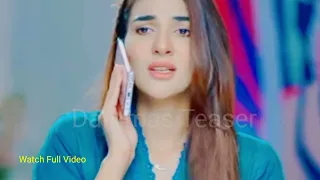 Angna Sad Scene Episode 44 Teaser || Review By Daramas Teaser