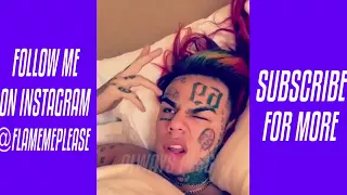 6ix9ine "анонсы новой песни без криков" еще один Хит или нет?