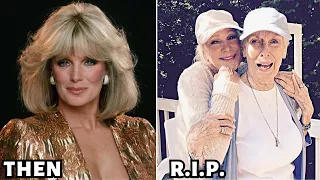 Dynasty (1981–1989) Then and Now 2023 [How They Changed]