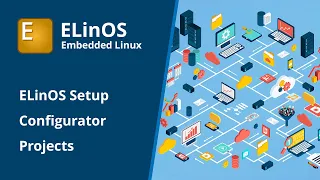 Setting up an embedded Linux ELinOS Instance | SYSGO