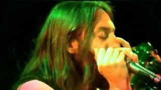 The Black Crowes - Thorn in my Pride ( Live at the Roxy)