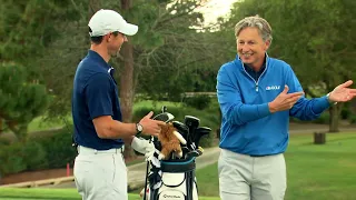 Playing Lessons with Rory McIlroy | GolfPass