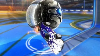 LA MAYOR SALVADA DEL MUNDO EN ROCKET LEAGUE!!!!!!!!!!!!!!!