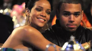 Chris Brown and Rihanna - Memories are priceless