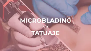 ¿El microblading es un tatuaje? | Beauty Angels Academy Latino