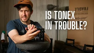 Does TONEX have a Future? It has some Problems...