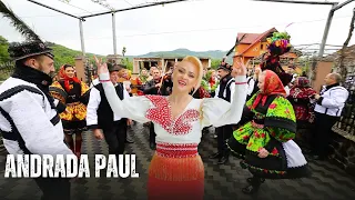 Andrada Paul - Nunta in Tara Oasului (videoclip oficial)