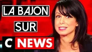 La Bajon sur CNews