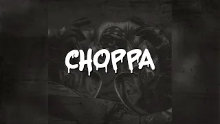 Freestyle Boom Bap Beat | "Choppa" | Old School Hip Hop Beat |  Rap Instrumental | Antidote Beats