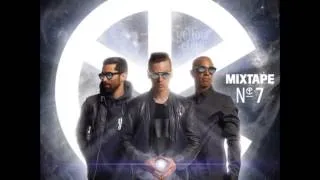 Yellow Claw Mixtape #7 #YC7  + Download Link