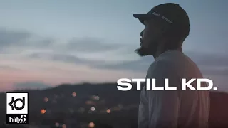 Still KD: Through the Noise - Kevin Durant Full Documentary