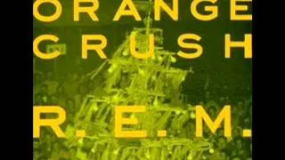 R.E.M. - Orange Crush (isolated bass & drums)