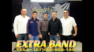 Extra Bend -  Vojkovici okolo borici -  KOLO