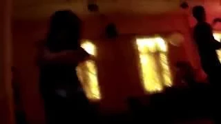 Dance Cafe "Искусство Кофе" Salsa Club Kiev на ул. Хорива-25