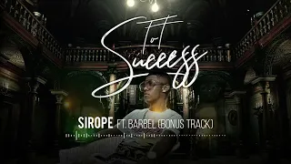 @TOTMusicOfficial Ft @BARBELMK5 x @lhdaproduzza - Sirope (Audio Oficial)