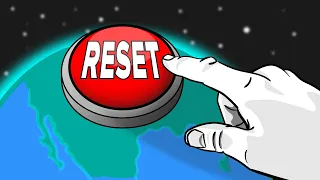 Wielki Reset. Czym jest i czemu ludzie się go obawiają?