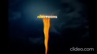 NickToons Bumpers (2010-2012)