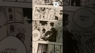 Toilet-bound Hanako-Kun has officially made me cry (book 11)  *spoilers*