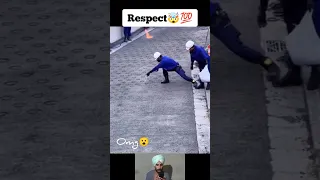 Respect💯🤯 || Part 51