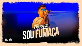 Sou Fumaça - Dan Lellis - (Dvd Trapnejo ao vivo em Brasília)